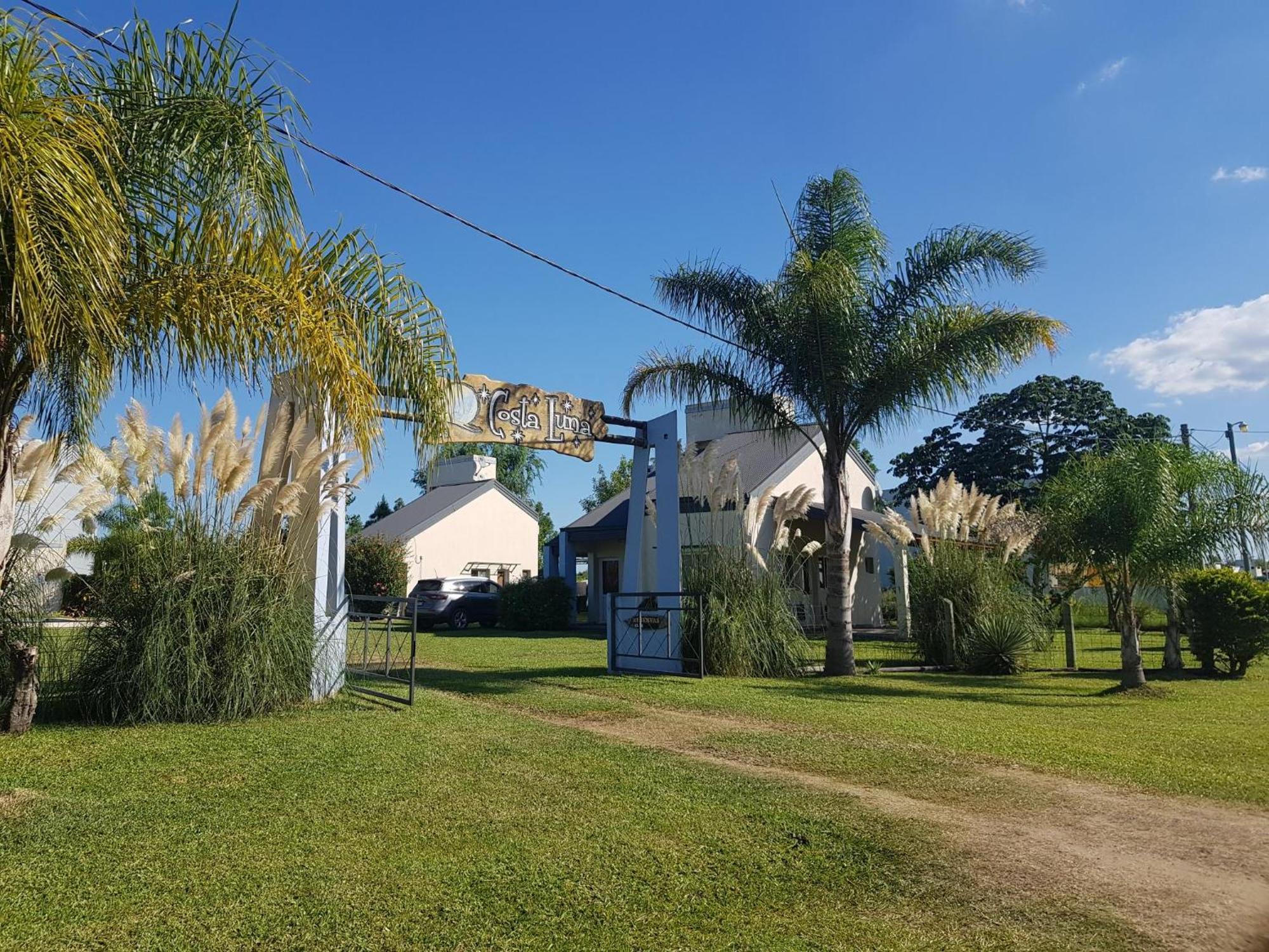 Costa Luna Federacion Federación Exterior foto